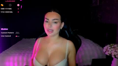  Ayla Demir  online show from 23, 2, 2026