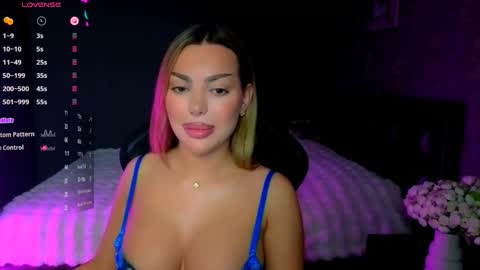  Ayla Demir  online show from 11, 3, 2026