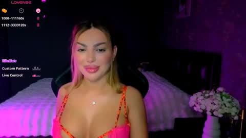  Ayla Demir  online show from 16, 3, 2026