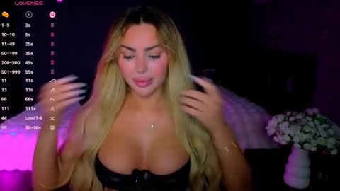  Ayla Demir  online show from 3, 6, 2026