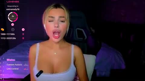  Ayla Demir  online show from 17, 7, 2026