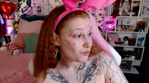 Ayla hill online show from 23, 3, 2026