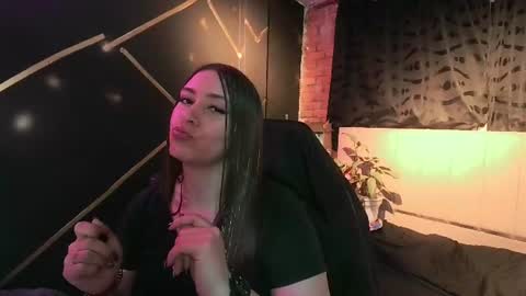 Snapshot of ayla_ny chatting on 15, 6, 2026 nany online show from 15, 6, 2026
