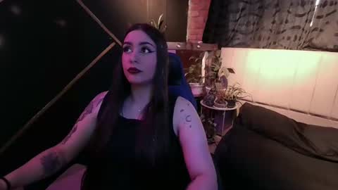 Snapshot of ayla_ny chatting on 1, 7, 2026 nany online show from 1, 7, 2026