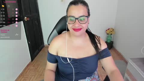 SandyMODELINDEPENDIENT online show from 28, 1, 2025