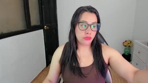 SandyMODELINDEPENDIENT online show from 12, 10, 2025