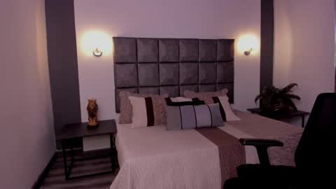 Ayleen online show from 27, 1, 2025