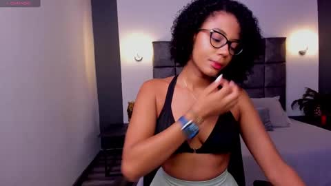 Ayleen online show from 19, 2, 2025