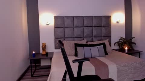 Ayleen online show from 6, 3, 2025