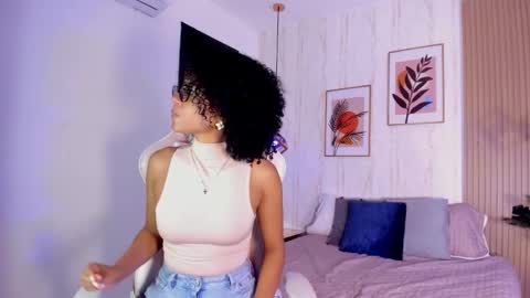 Ayleen online show from 11, 10, 2025