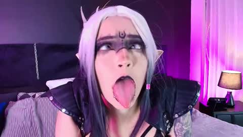 Aylen online show from 27, 3, 2026