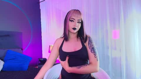 Aylen online show from 7, 4, 2026