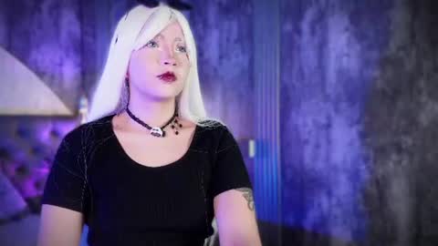 Aylen online show from 18, 7, 2026