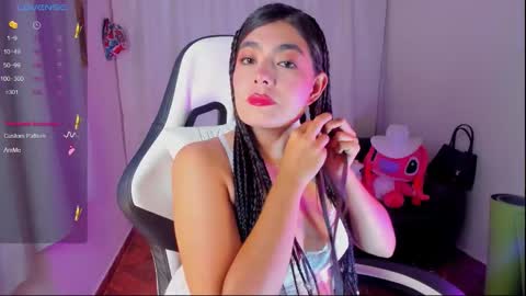Aylen online show from 18, 2, 2026