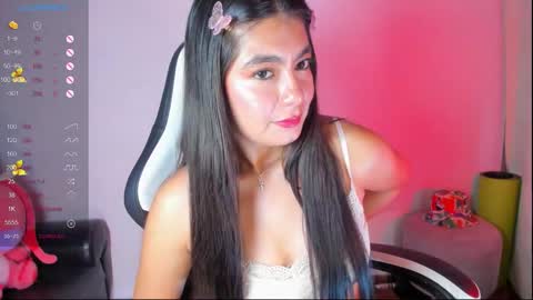 Aylen online show from 11, 3, 2026