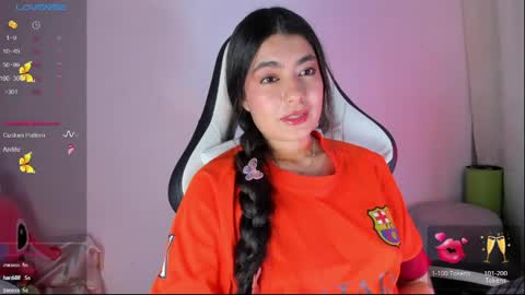 Aylen online show from 5, 5, 2026