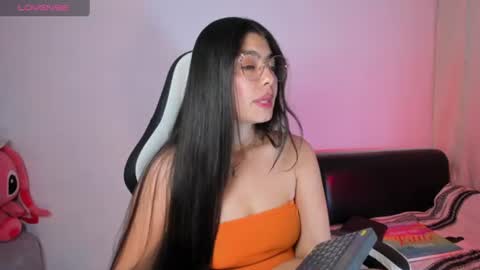 Snapshot of aylenmiller_ chatting on 14, 7, 2026 Aylen online show from 14, 7, 2026