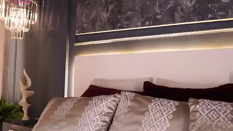 Aylin Millerxs online show from 11, 2, 2026