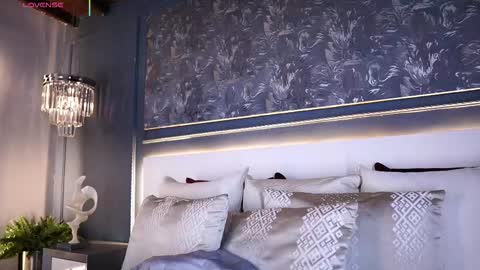 Aylin Millerxs online show from 21, 3, 2026