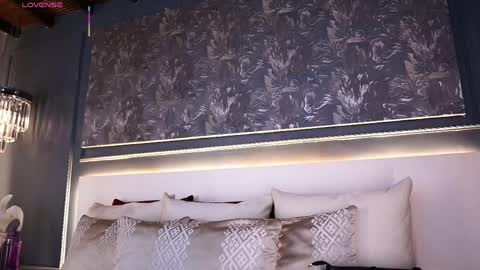 Aylin Millerxs online show from 25, 3, 2026