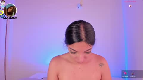 Snapshot of aylinnzambrano_ chatting on 17, 1, 2025 Aylin  online show from 17, 1, 2025