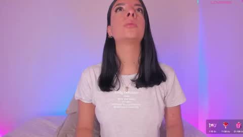 Snapshot of aylinnzambrano_ chatting on 8, 3, 2025 Aylin  online show from 8, 3, 2025