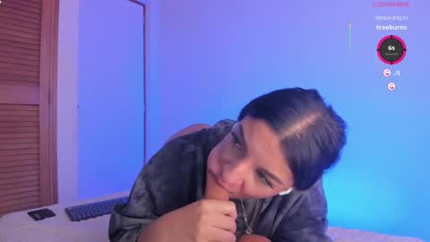 Snapshot of aylinnzambrano_ chatting on 12, 3, 2025 Aylin  online show from 12, 3, 2025