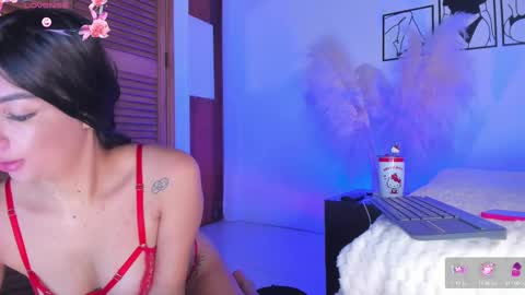 Snapshot of aylinnzambrano_ chatting on 27, 9, 2025 Aylin  online show from 27, 9, 2025