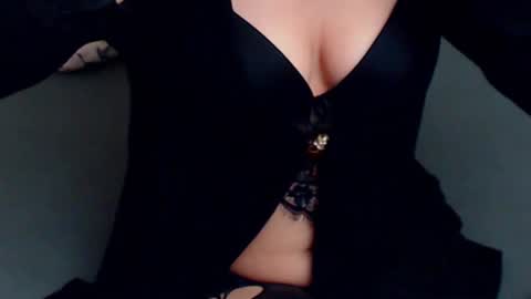 aylynrichard online show from 21, 12, 2025