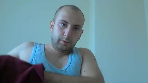 AYBOY online show from 1, 12, 2025