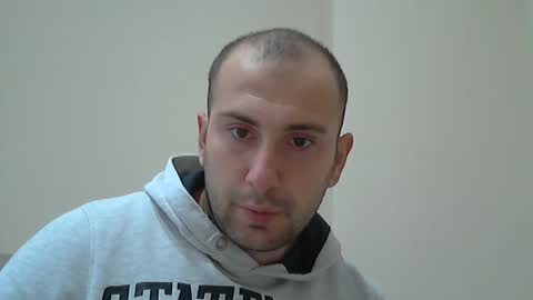 AYBOY online show from 15, 12, 2025