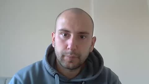 AYBOY online show from 17, 12, 2025