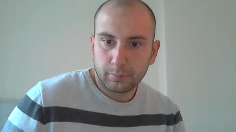 AYBOY online show from 11, 1, 2026