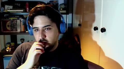 Snapshot of aymimadrdelbich0 chatting on 14, 3, 2026 ApoloArt online show from 14, 3, 2026