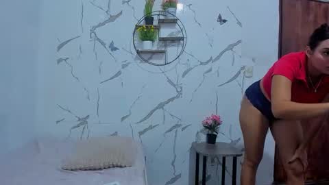 Aymy online show from 16, 2, 2026