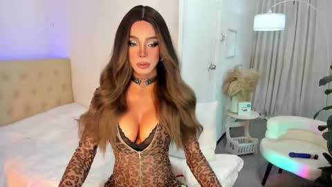 godess yora online show from 3, 6, 2026