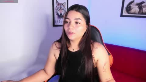 ayrajones online show from 22, 10, 2025