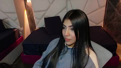 Aysel online show from 20, 10, 2025