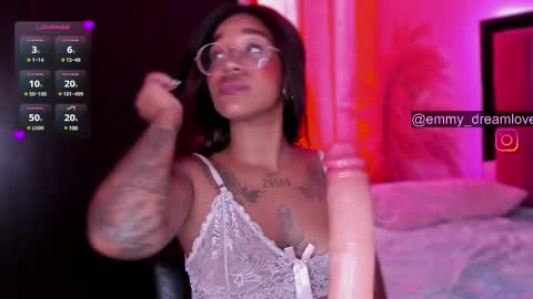 Emmy  online show from 2, 1, 2025