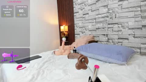 AYSHA online show from 14, 3, 2026