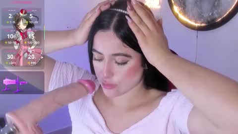 Snapshot of ayshel_lira chatting on 23, 9, 2025 ayshel_lira online show from 23, 9, 2025