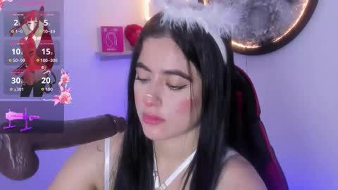 ayshel_lira online show from 13, 11, 2025