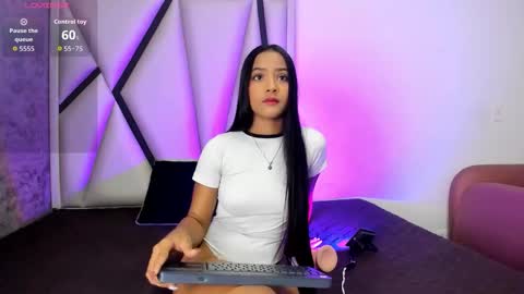 Aysheldoll online show from 19, 2, 2026