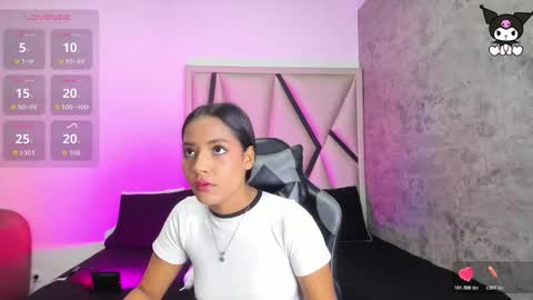 Aysheldoll online show from 4, 3, 2026