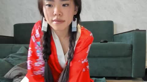 Snapshot of ayumi_rin chatting on 17, 9, 2025 Ayumi online show from 17, 9, 2025