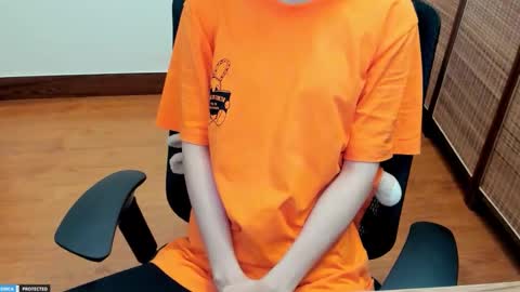 Snapshot of ayumianzu chatting on 21, 12, 2025 anzu online show from 21, 12, 2025