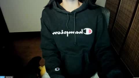 Snapshot of ayumianzu chatting on 5, 1, 2026 anzu online show from 5, 1, 2026