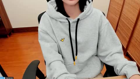 Snapshot of ayumianzu chatting on 7, 1, 2026 anzu online show from 7, 1, 2026