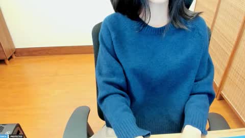 Snapshot of ayumianzu chatting on 3, 2, 2026 anzu online show from 3, 2, 2026