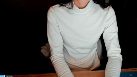 Snapshot of ayumianzu chatting on 4, 2, 2026 anzu online show from 4, 2, 2026